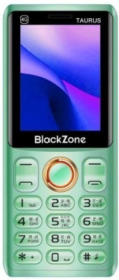 BlackZone TAURUS 4G(Green)