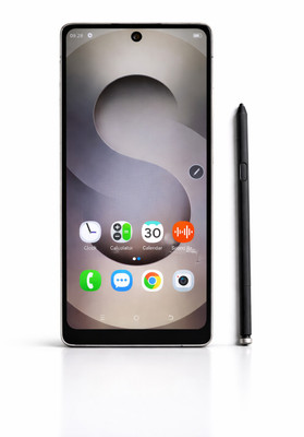 Snexan Bold T640 (6.6" HD+ Display) 13MP Rear Camera 5MP Front Camera (White, 16 GB)(3 GB RAM)