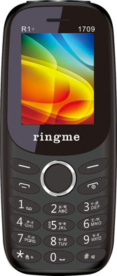 ringme 1709(Black)