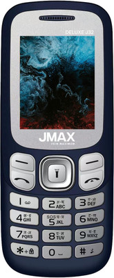 Jmax DELUXE J32(Dark Blue)