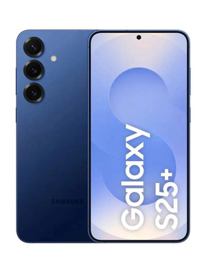 Samsung Galaxy S25 Plus 5G product image