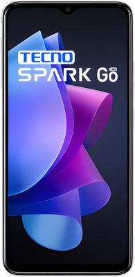 Tecno Spark Go 2023 (Nebula Purple, 64 GB)(3 GB RAM)