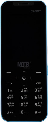 MTR CANDY(SKY BLUE)