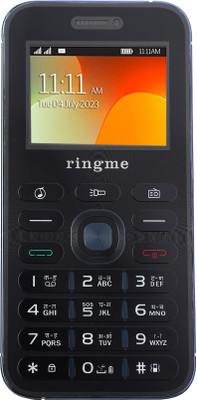 ringme R1+ PRO(Blue)