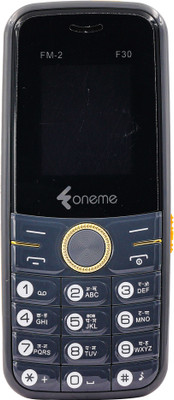 oneme FM-2 F30(Grey)