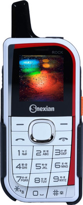 Snexian ROCK POWER PRO(White)