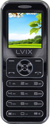 Lvix L33 Pro(Grass Green)