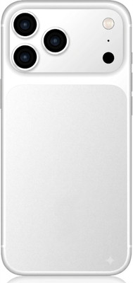 Snexan New Rock Bold T17 Pro Ultra HD Screen | Premium Design SmartPhone (White, 32 GB)(3 GB RAM) product image