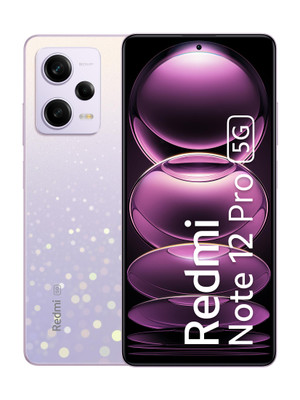 REDMI Note 12 Pro 5G