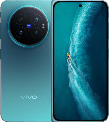 vivo X Fold 6 product image