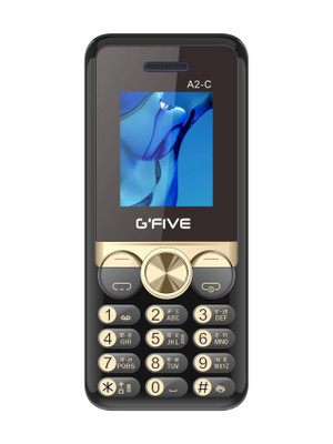 GFive A2-C(Black)