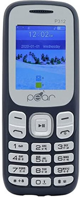 Pear P312(Blue)