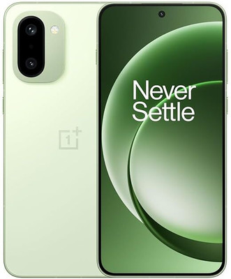 OnePlus 15R 5G (Mint Breeze, 256 GB)(12 GB RAM)