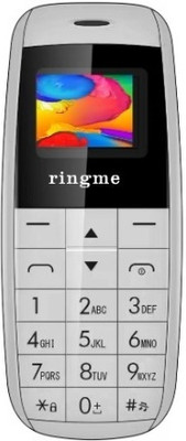 ringme Micro 1(Silver)