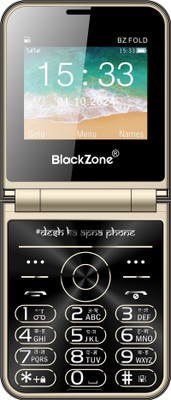 BlackZone BZ FOLD(Black)