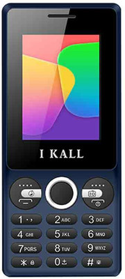 I Kall K24-Pro(Blue)