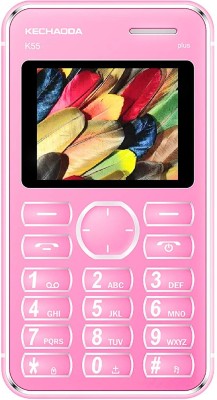 Kechaoda K-55 Plus(Pink)