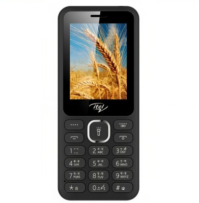 itel it5027(Black)