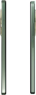 POCO C61 (Mystical Green, 64 GB)(4 GB RAM)
