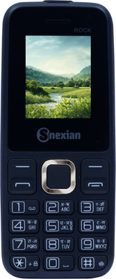 Snexian ROCK 2.0 4G(Black)