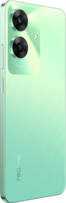 realme C61 (Safari Green, 128 GB)(4 GB RAM)