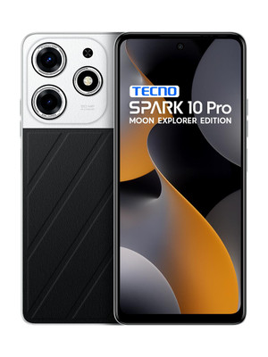 Tecno Spark 10 Pro product image