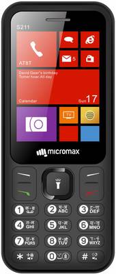 Micromax S 211
