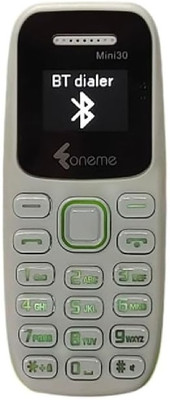 FONEME Mini30(White)