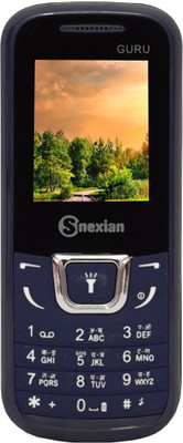 Snexian Guru 1282(Blue)
