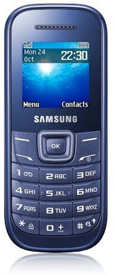 Samsung Guru 12000(Blue)