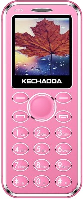 Kechaoda K115(Rose Gold)