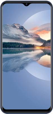 I Kall Z20 Pro (Blue, 64 GB)