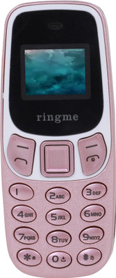ringme R1+ Micro 2(Rose Gold)
