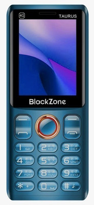 BlackZone TAURUS 4G(Blue)