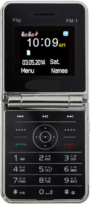 ringme FLIP FM-1(Gold)