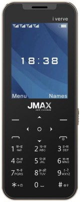 Jmax iVERVE(Gold)