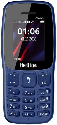 HOTLINE 106(Blue)