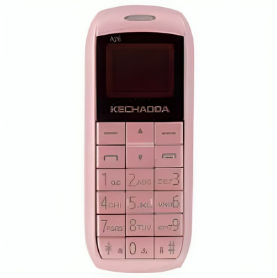 Kechaoda A26_Pink(Pink)