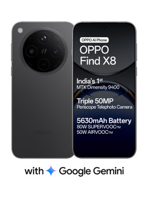 OPPO Find X8 5G