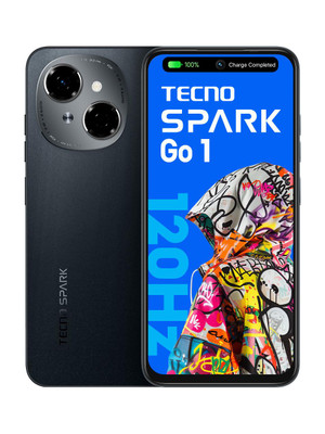 Tecno Spark Go 1 product image