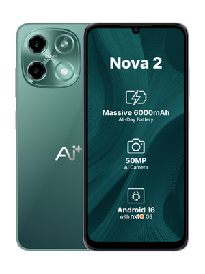 Ai+ Nova 2 5G product image