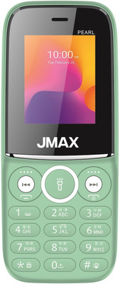 Jmax PEARL(Green)