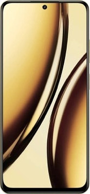 realme NARZO N65 5G (AMBER GOLD, 128 GB)(6 GB RAM)