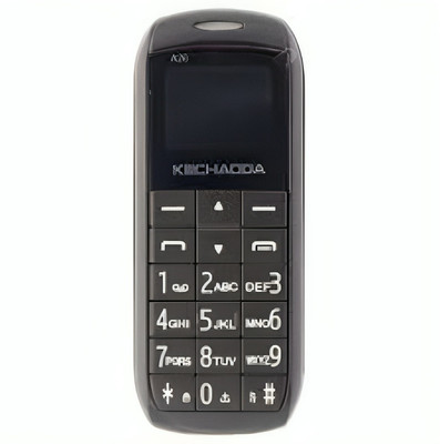 Kechaoda A26_black(Black)