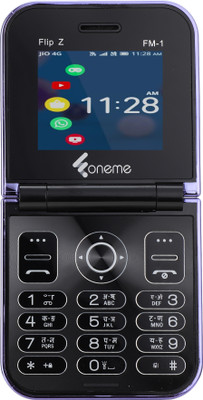 oneme FOLD Z(Purple)