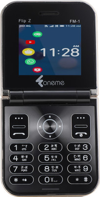 oneme FOLD Z(Gold)