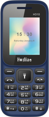 HOTLINE H310(Blue)