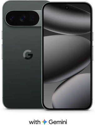 Google Pixel 10 Pro (Obsidian, 256 GB)(16 GB RAM)