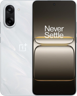 OnePlus Nord CE5 5G (Marble Mist, 256 GB)(12 GB RAM)