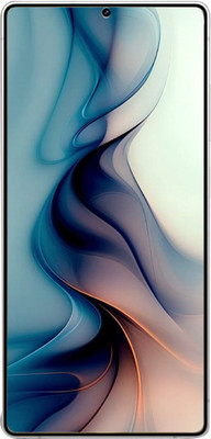 BlackZone S25 ULTRA MAXX (Blue, 128 GB)(8 GB RAM)